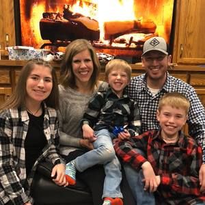 Meet your Posher, Jayme